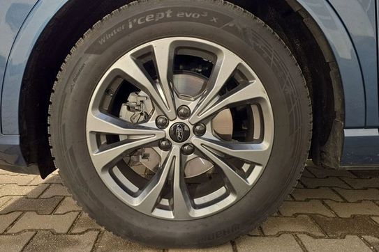 Ford Kuga 1.5 EcoBoost FWD ST-Line X