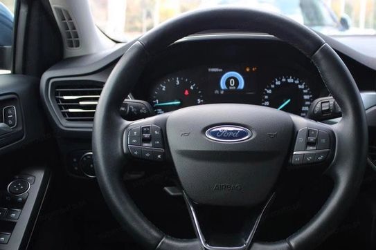Ford Focus 2.0 EcoBlue Active aut
