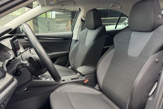 Skoda Octavia 2.0 TDI Ambition DSG