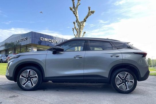 Omoda 5 Omoda E5 63.2kWh Premium