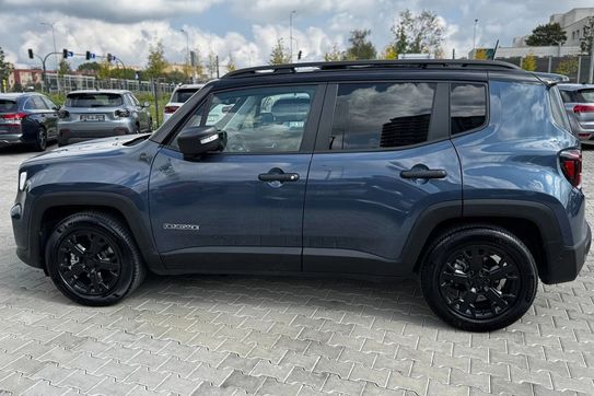 Jeep Renegade 1.5