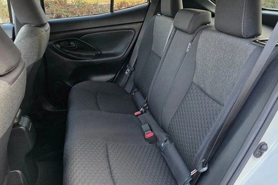 Toyota Yaris Cross Hybrid 1.5 Style