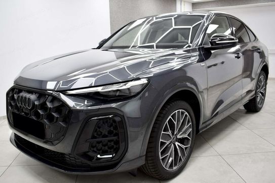 Audi Q5 TFSI quattro S line Sportback