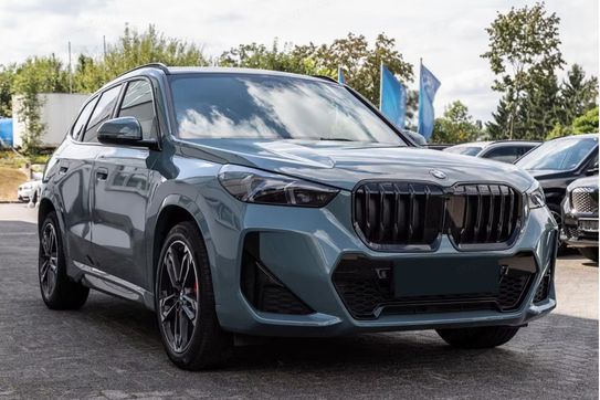 BMW X1 sDrive20i M Sport