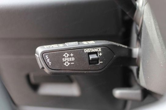 Audi A6 TDI quattro S line