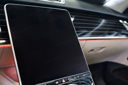 Mercedes Klasa S 450 d 4-Matic L AMG Line