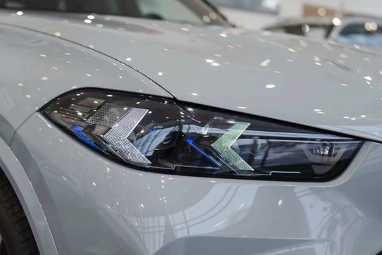 BMW X5 xDrive40i M Sport