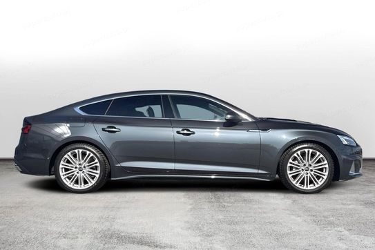 Audi A5 40 TDI Advanced S tronic