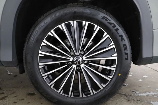 Volkswagen Tayron 2.0 TDI 4Mot. DSG