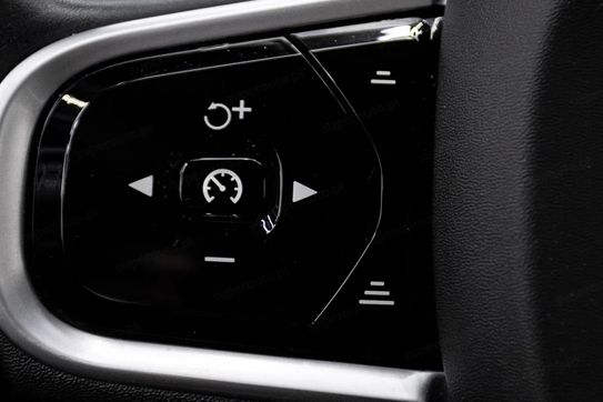 Volvo V90 B4 B Inscription