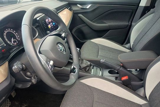 Skoda Kamiq 1.0 Tsi Style Dsg