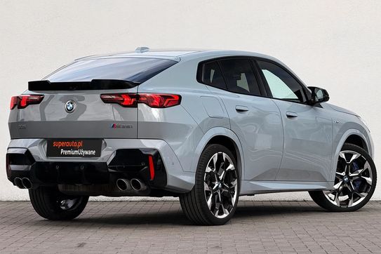 BMW X2 M35i xDrive