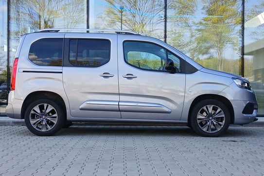 Toyota Proace City Verso L1H1 Family 8AT
