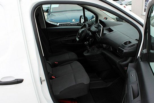 Peugeot Partner Van L2H1 Chłodnia do -20°C