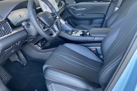 BYD Seal U DM-i 1.5 Comfort