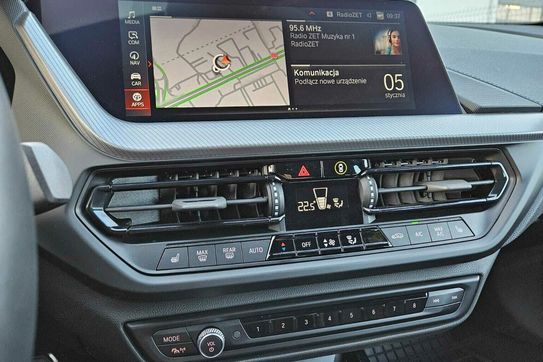 BMW Seria 1 118i M Sport