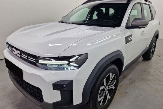 Dacia Bigster Expression 1.8 Full Hybrid