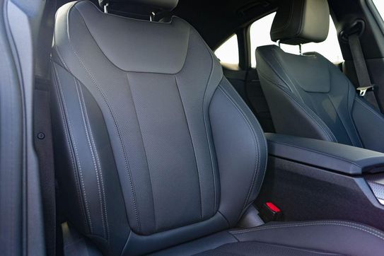 BMW Seria 4 Gran Coupe 430i xDrive M Sport