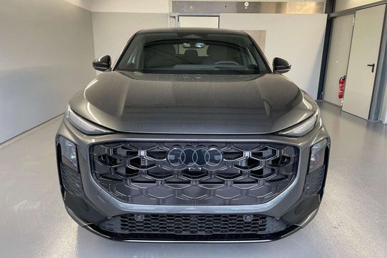 Audi Q3 TFSI quattro S line Sportback