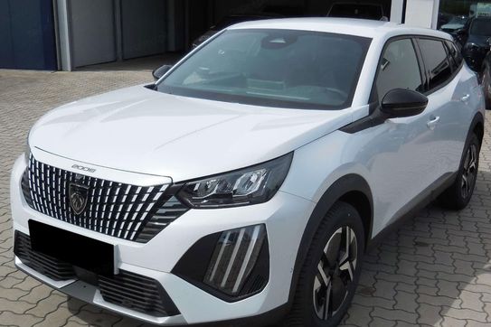 Peugeot 2008 Allure e-DCS 1.2 mHEV