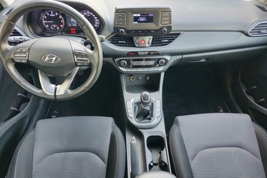 Hyundai i30 1.0 T-GDI Modern