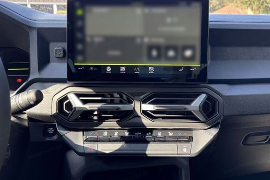 Dacia Bigster Expression 1.8 Full Hybrid