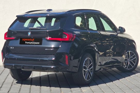 BMW X1 sDrive18i M Sport