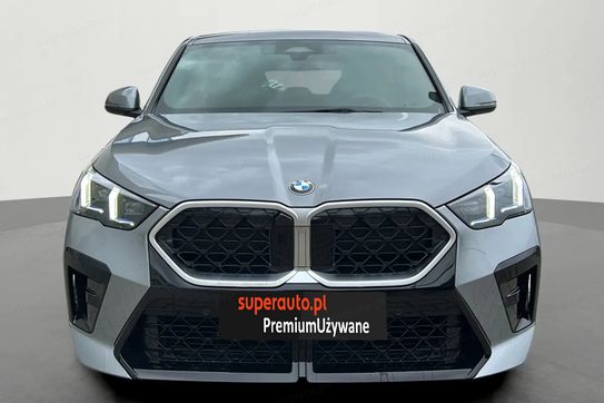 BMW X2 xDrive20d M Sport