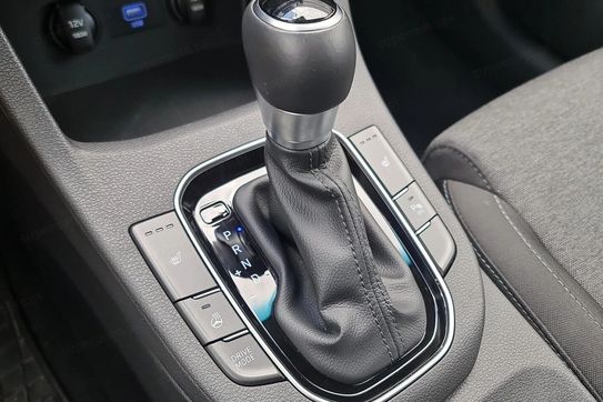 Hyundai i30 1.0 T-GDI Smart DCT