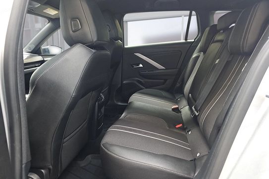 Opel Astra 1.5 Cdti Gs S&S