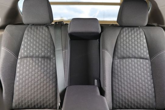 Toyota Corolla 1.5 Style