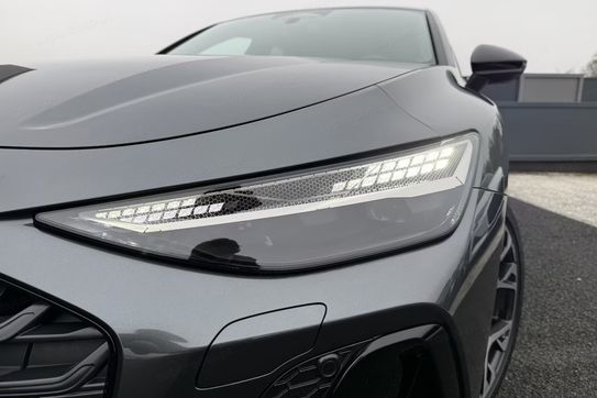 Audi A6 TFSI quattro S line
