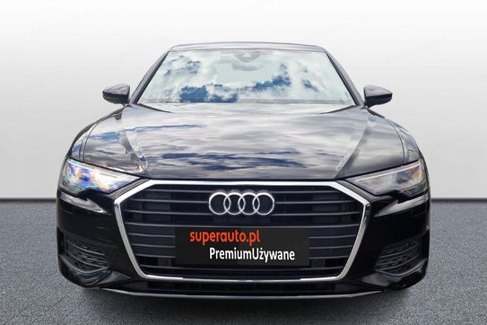 Audi A6 40 TDI