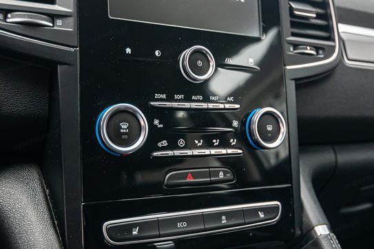 Renault Koleos 2.0 dCi Zen X-Tronic