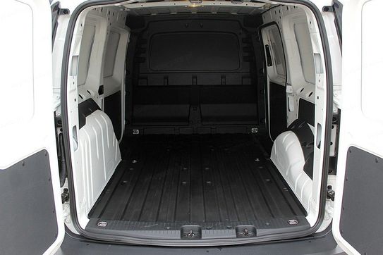 Volkswagen Caddy Cargo Maxi L2H1