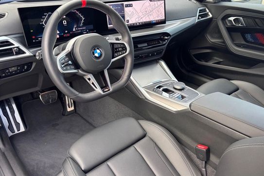 BMW Seria 2 Coupe M240i xDrive