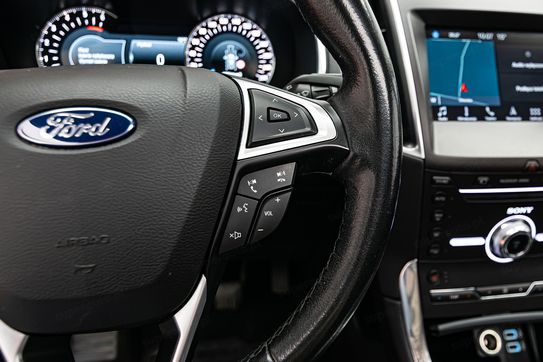 Ford Galaxy 2.0 EcoBlue Titanium