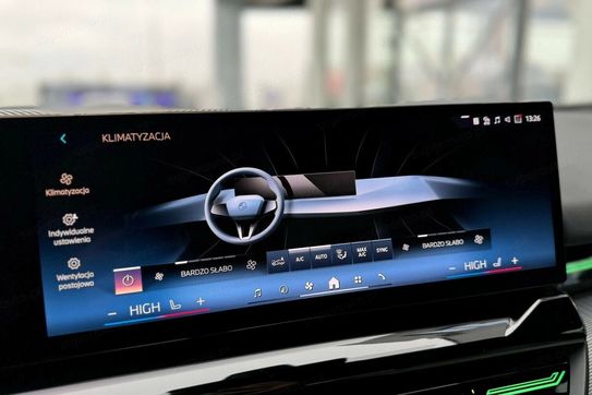 BMW Seria 5 520d xDrive M Sport