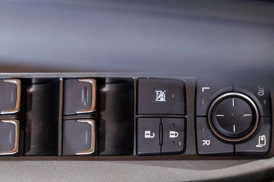 Lexus NX 450h+ Prestige AWD