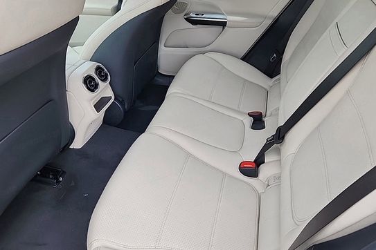 Mercedes GLC 200 d 4-Matic Avantgarde