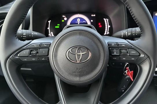 Toyota Aygo X Active 1.5 Hybrid Dynamic Force