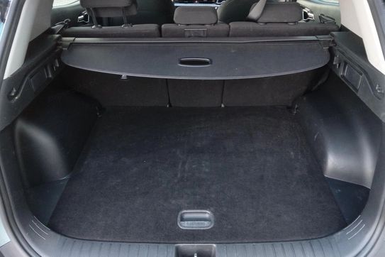 Kia Sportage 1.6 t-Gdi m 2WD