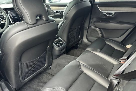 Volvo S90 B5 D AWD Ultimate Bright