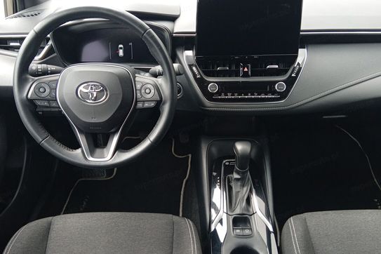 Toyota Corolla 1.8 Hybrid Comfort