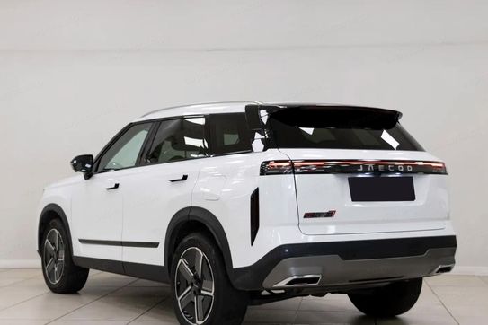 Jaecoo 7 1.5 T-GDI Super Hybrid Exclusive DHT