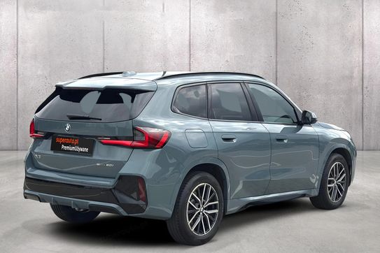 BMW X1 SDRIVE20i