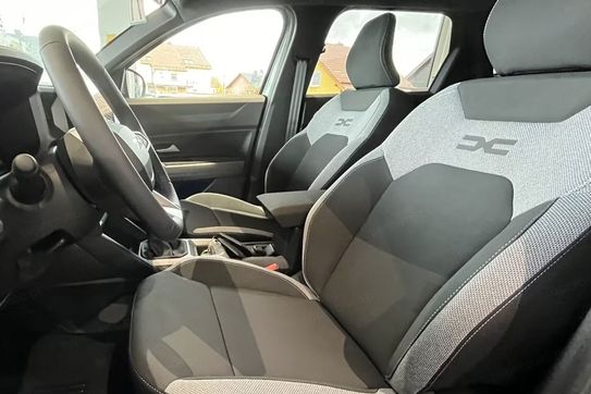 Dacia Bigster Journey LPG 1.2 mHEV