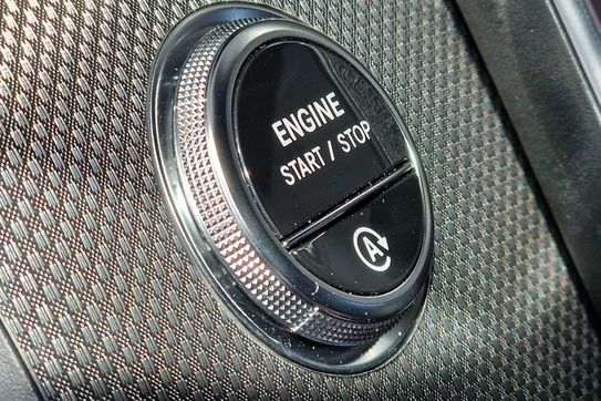 Mercedes GLC 300 de 4-Matic AMG Line