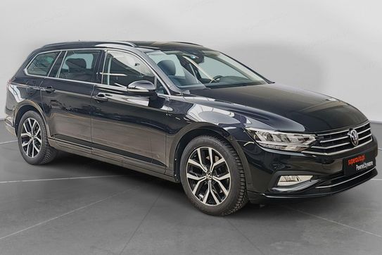 Volkswagen Passat TSI EVO Business DSG