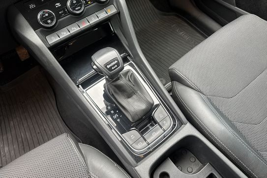 Skoda Kodiaq Style 2.0 TSI 4x4  DSG